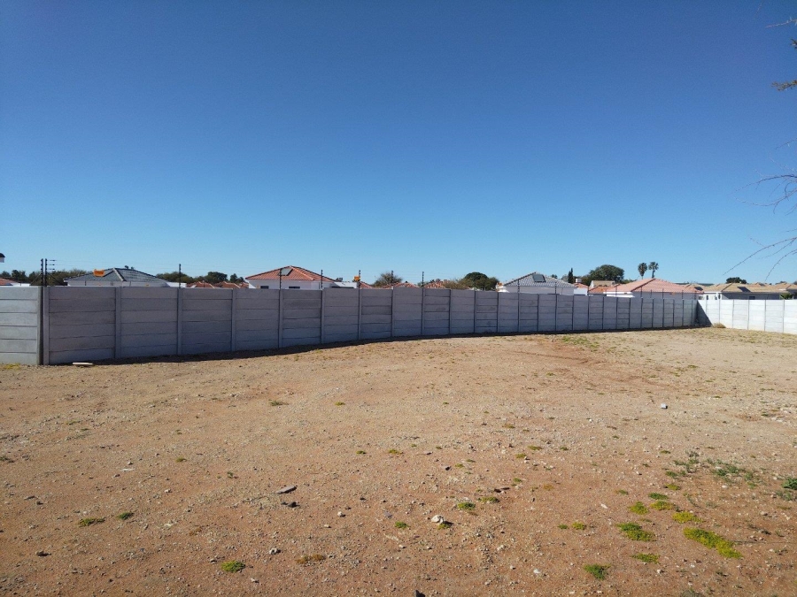 0 Bedroom Property for Sale in Blydeville Northern Cape